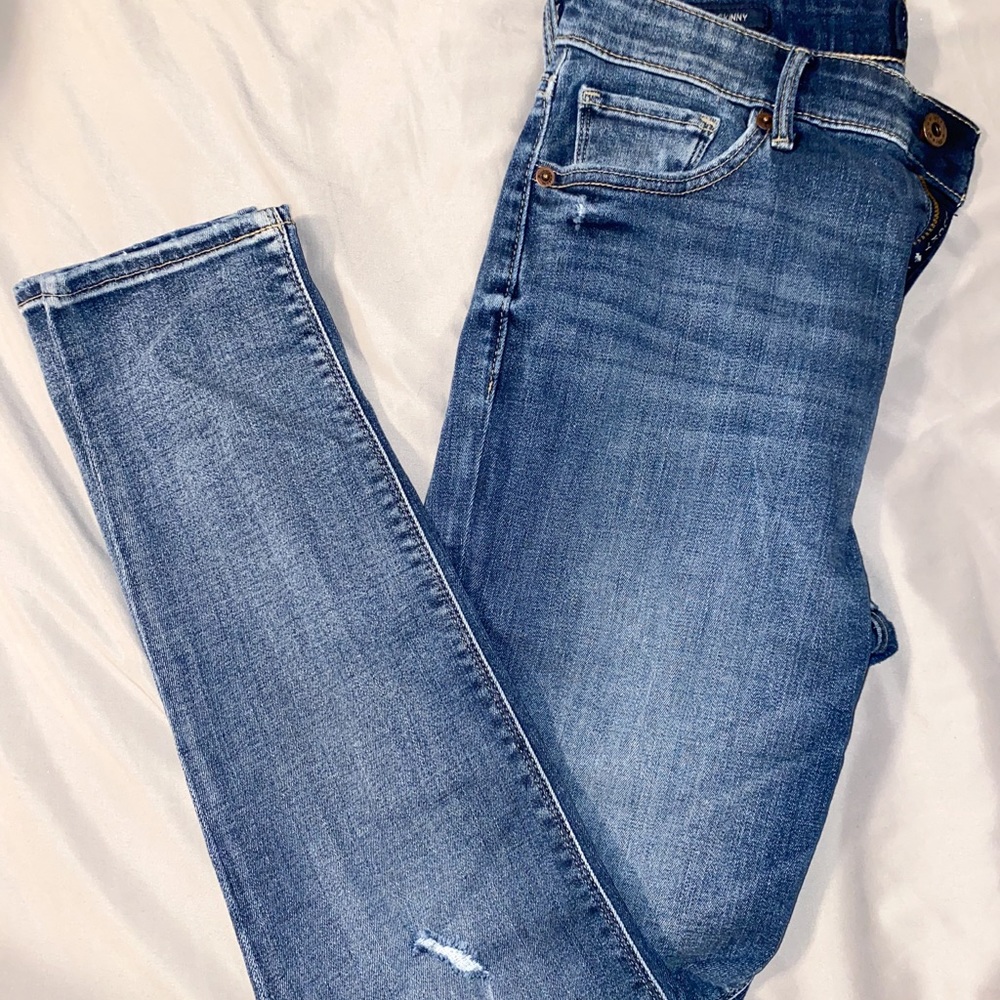 Lucky Brand Jeans